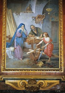 Święta Rodzina z Nazaretu
