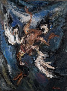  autorstwa Chaim Soutine