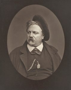 Alfred Grévin Francuski karykaturzysta i projektant kostiumów, 1827-1892, 187577. autorstwa Chambey
