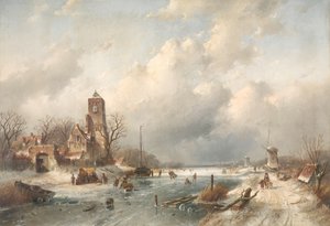 autorstwa Charles-Henri-Joseph Leickert