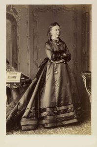 Aleksandra Pietrowna d