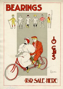 Łożyska, 10 centów, na sprzedaż tutaj, 1896 print
