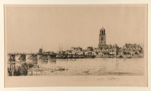 Deventer (scena portowa)