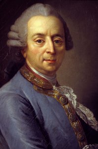 Portret Jeana-Rodolphe