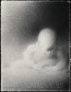 Głowa dziecka (Emmanuel) autorstwa Charles Angrand