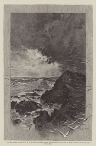 Testament pana Meesona, autorstwa H Ridera Haggarda autorstwa Charles Auguste Loye