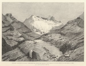 Emin Pasha Relief Expedition należąca do Stanleya