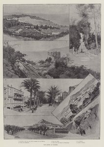 Królowa w Hyeres