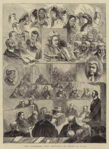 Sprawa Tichborne