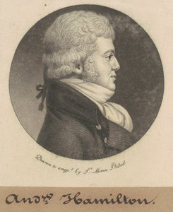 Andrzeja Hamiltona