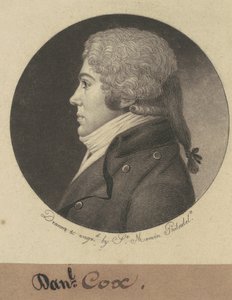 Sternik autorstwa Charles B. J. Févret de Saint Mémin