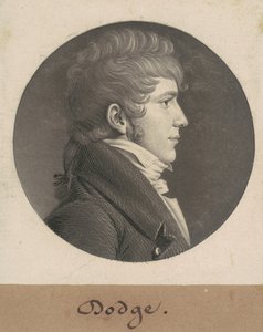 Unik autorstwa Charles B. J. Févret de Saint Mémin