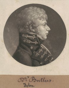 Jan Bullus