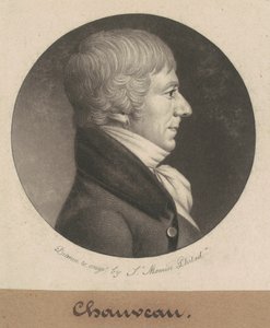 Józefa Antoniego Chaveau