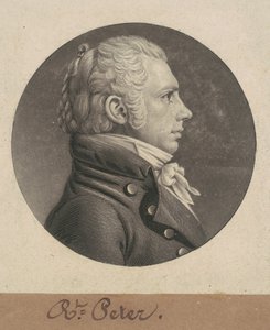 Robert Piotr Jr.