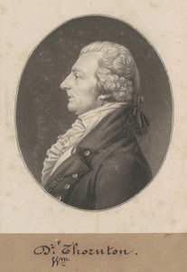 Williama Thorntona