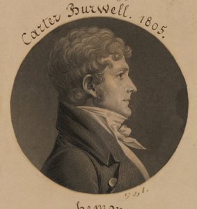  autorstwa Charles Balthazar Julien Févret de Saint-Mémin