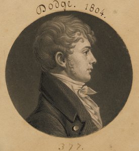  autorstwa Charles Balthazar Julien Févret de Saint-Mémin