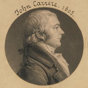  autorstwa Charles Balthazar Julien Févret de Saint-Mémin