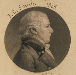  autorstwa Charles Balthazar Julien Févret de Saint-Mémin