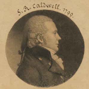  autorstwa Charles Balthazar Julien Févret de Saint-Mémin