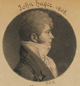  autorstwa Charles Balthazar Julien Févret de Saint-Mémin