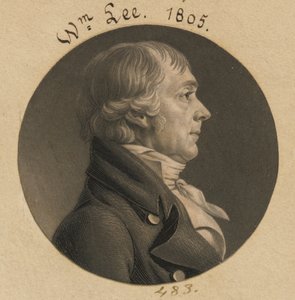  autorstwa Charles Balthazar Julien Févret de Saint-Mémin