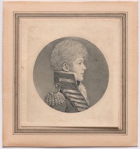  autorstwa Charles Balthazar Julien Févret de Saint-Mémin