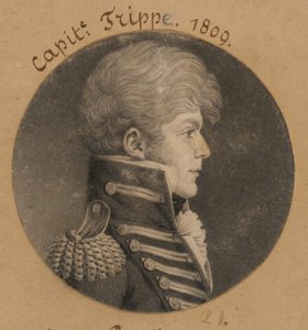  autorstwa Charles Balthazar Julien Févret de Saint-Mémin