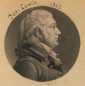  autorstwa Charles Balthazar Julien Févret de Saint-Mémin