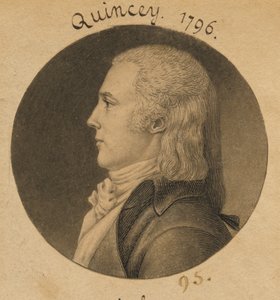  autorstwa Charles Balthazar Julien Févret de Saint-Mémin