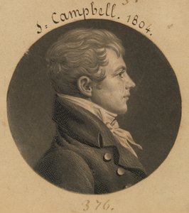  autorstwa Charles Balthazar Julien Févret de Saint-Mémin