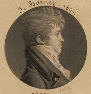  autorstwa Charles Balthazar Julien Févret de Saint-Mémin