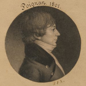  autorstwa Charles Balthazar Julien Févret de Saint-Mémin