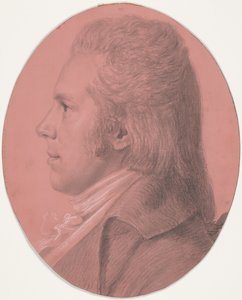 Portret Georges