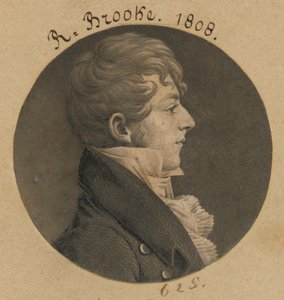  autorstwa Charles Balthazar Julien Févret de Saint-Mémin