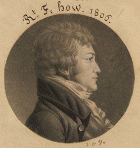  autorstwa Charles Balthazar Julien Févret de Saint-Mémin