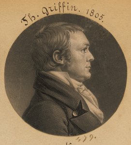  autorstwa Charles Balthazar Julien Févret de Saint-Mémin