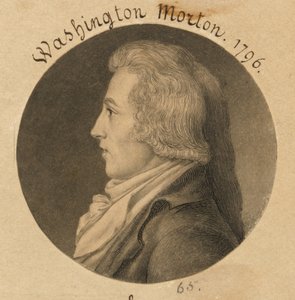  autorstwa Charles Balthazar Julien Févret de Saint-Mémin