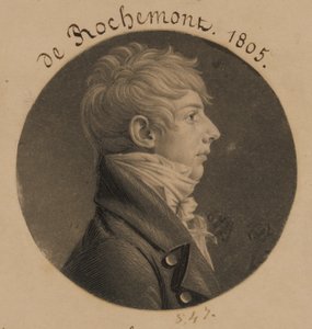  autorstwa Charles Balthazar Julien Févret de Saint-Mémin