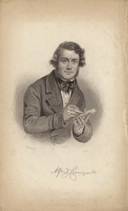 Alfred Crowquill, pseudonim Alfred Henry Forrester