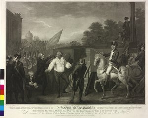 Król Francji Ludwik XVI