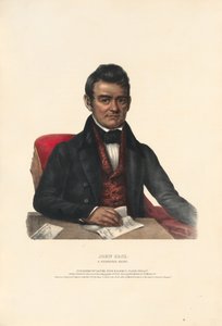  autorstwa Charles Bird King