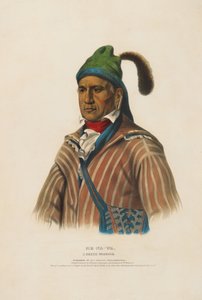  autorstwa Charles Bird King