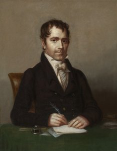 Być może Jonathan Elliot