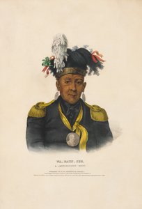  autorstwa Charles Bird King