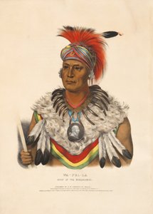  autorstwa Charles Bird King