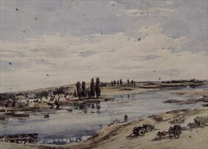 Widok Amboise