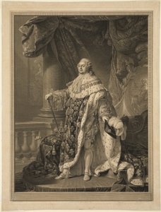 Ludwik XVI