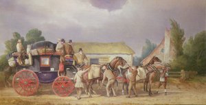 The Royal Mail Change Teams (para z 378793)